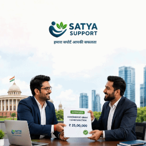 Satya Support Advisory Consultation