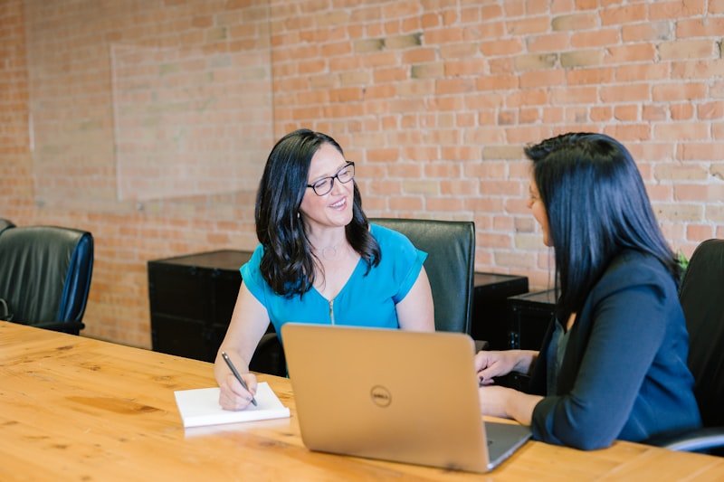 Business Funding Advisory