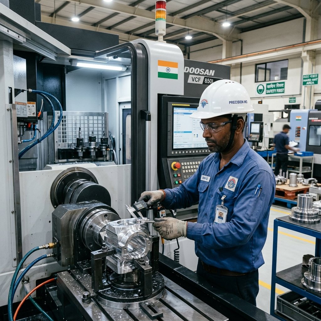 Machinery & Equipment Capital