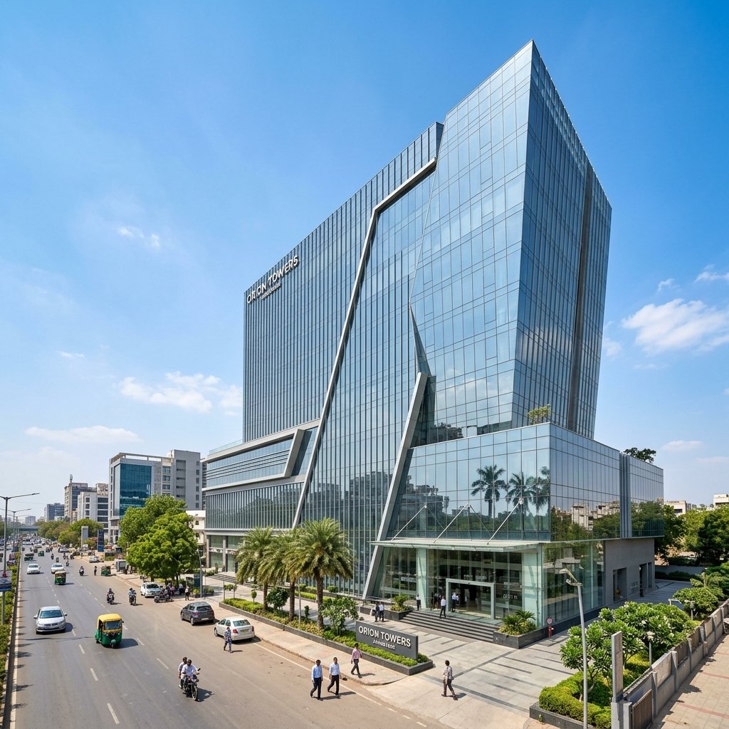 Project Finance